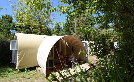 Vermietung camping bassin d'Arcachon