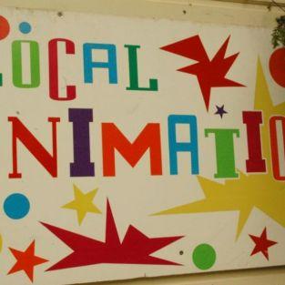 S'inscrire pour les animations proposées par le camping