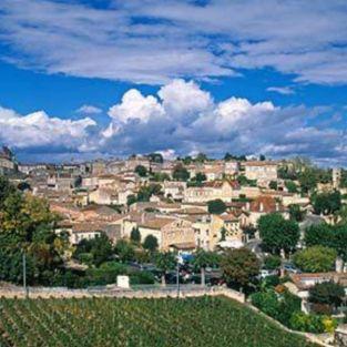 Le charme des villages de Nouvelle Aquitaine