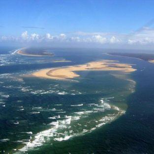 Visitez le Bassin d'Arcachon en Nouvelle Aquitaine