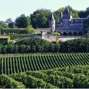 La Gironde vous propose ses vins et ses vignobles