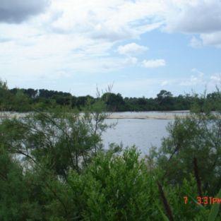 Se promener le long des sentiers du Teich