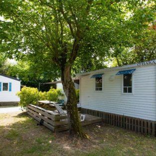 Cottage 2 chambres dans le Bassin d'Arcachon