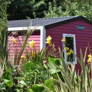 Louer un cottage en Gironde