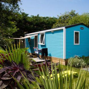 Un cottage pour 4 à 6 personnes dans le Bassin d'Arcachon