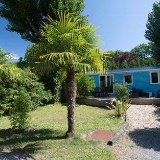 Louer votre mobil-home dans le Bassin d'Arcachon