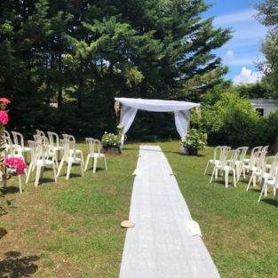 Votre mariage dans le Bassin d'Arcachon