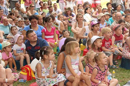 Des animations culturelles et festives pour rythmer votre été sur le Bassin d'Arcachon