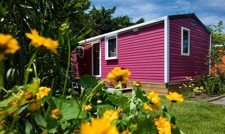 Séjour camping pendant les week-end fériés au bord du bassin d'Arcachon