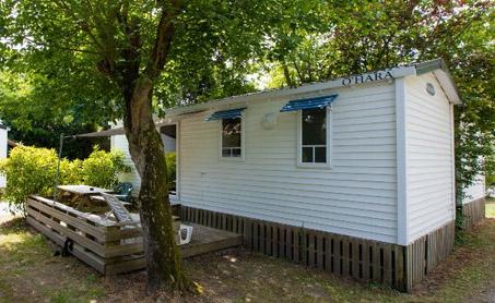 Rentals camping bassin d'Arcachon