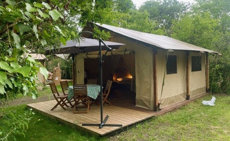 Locations camping bassin d'Arcachon