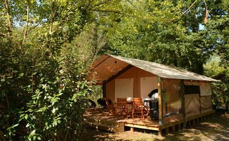 Rentals camping bassin d'Arcachon