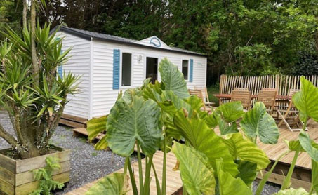 Locations camping bassin d'Arcachon