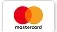 Logo de la carte de crédit Mastercard