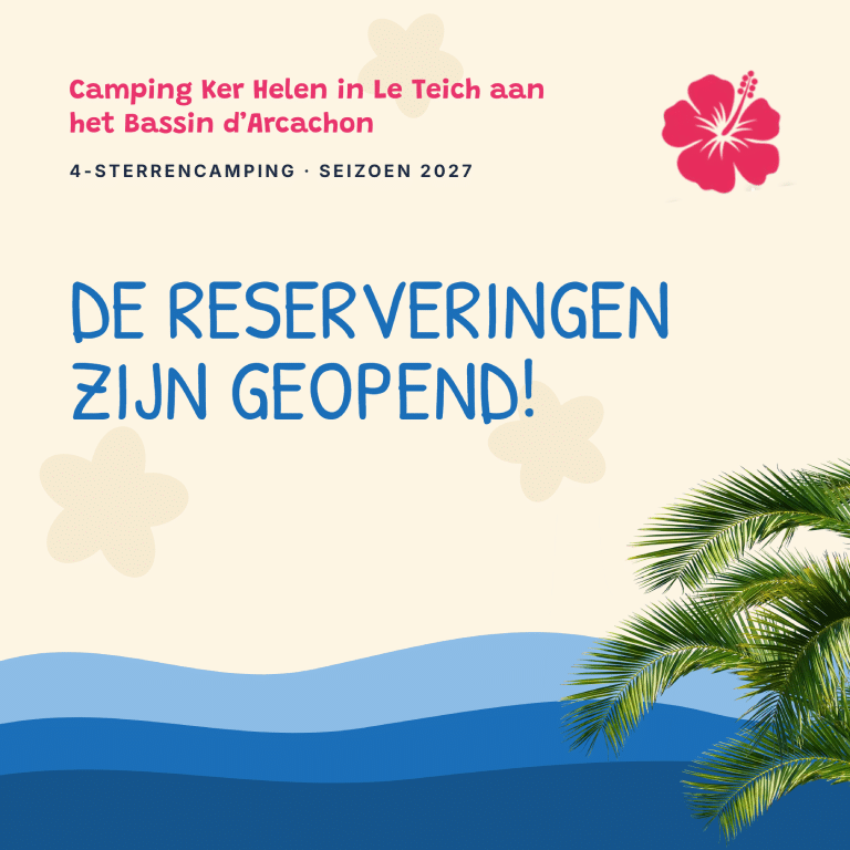 reservation nl